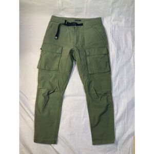 Backcountry Ripstop Cargo Pant for Climbing-Hiking S|P - Past Season - Men's